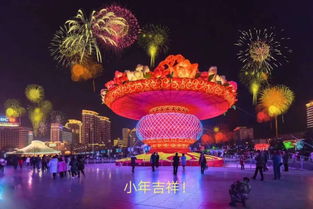 西寧人今年去哪看花燈？探尋工藝美術(shù)彩燈制造之美